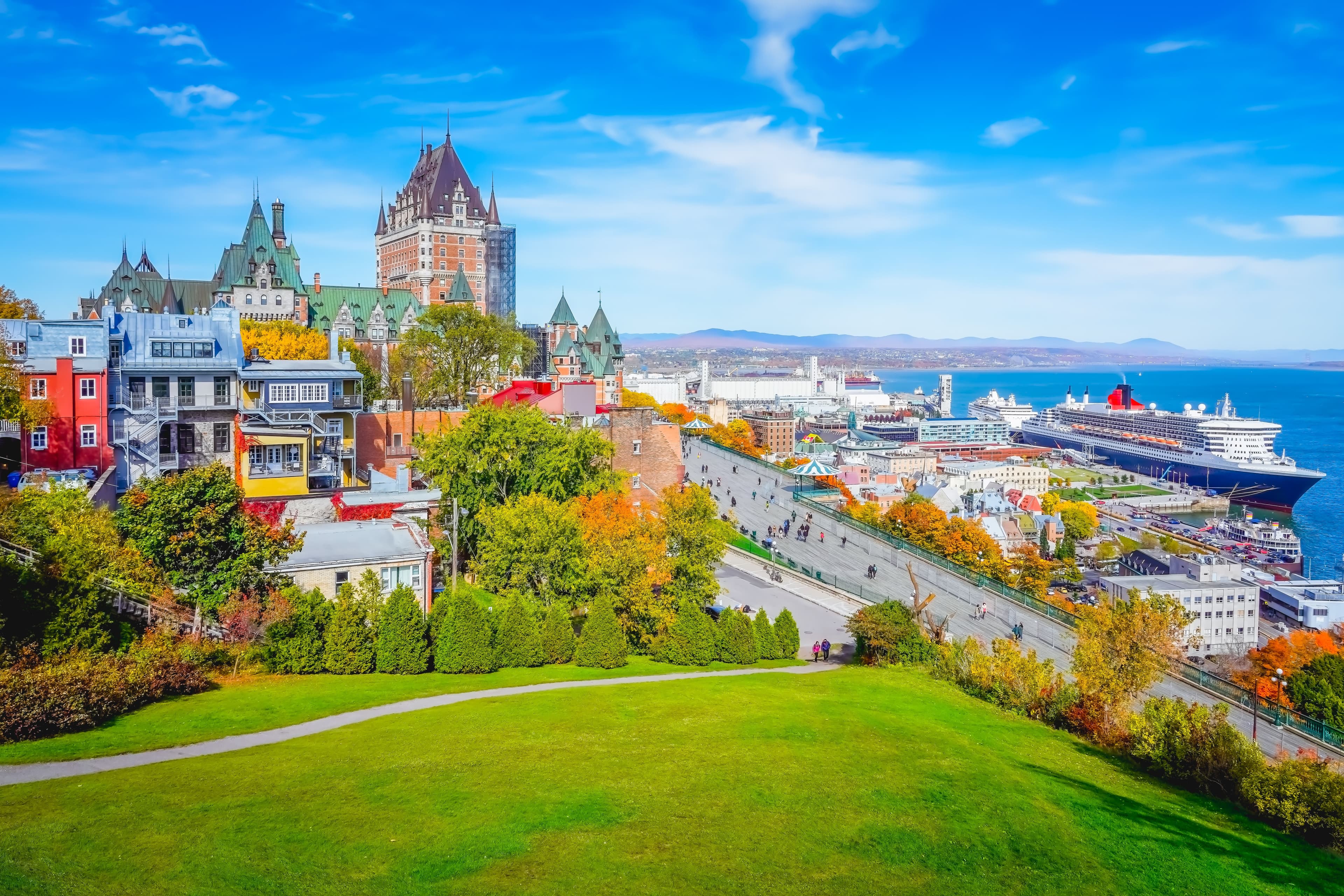 Québec