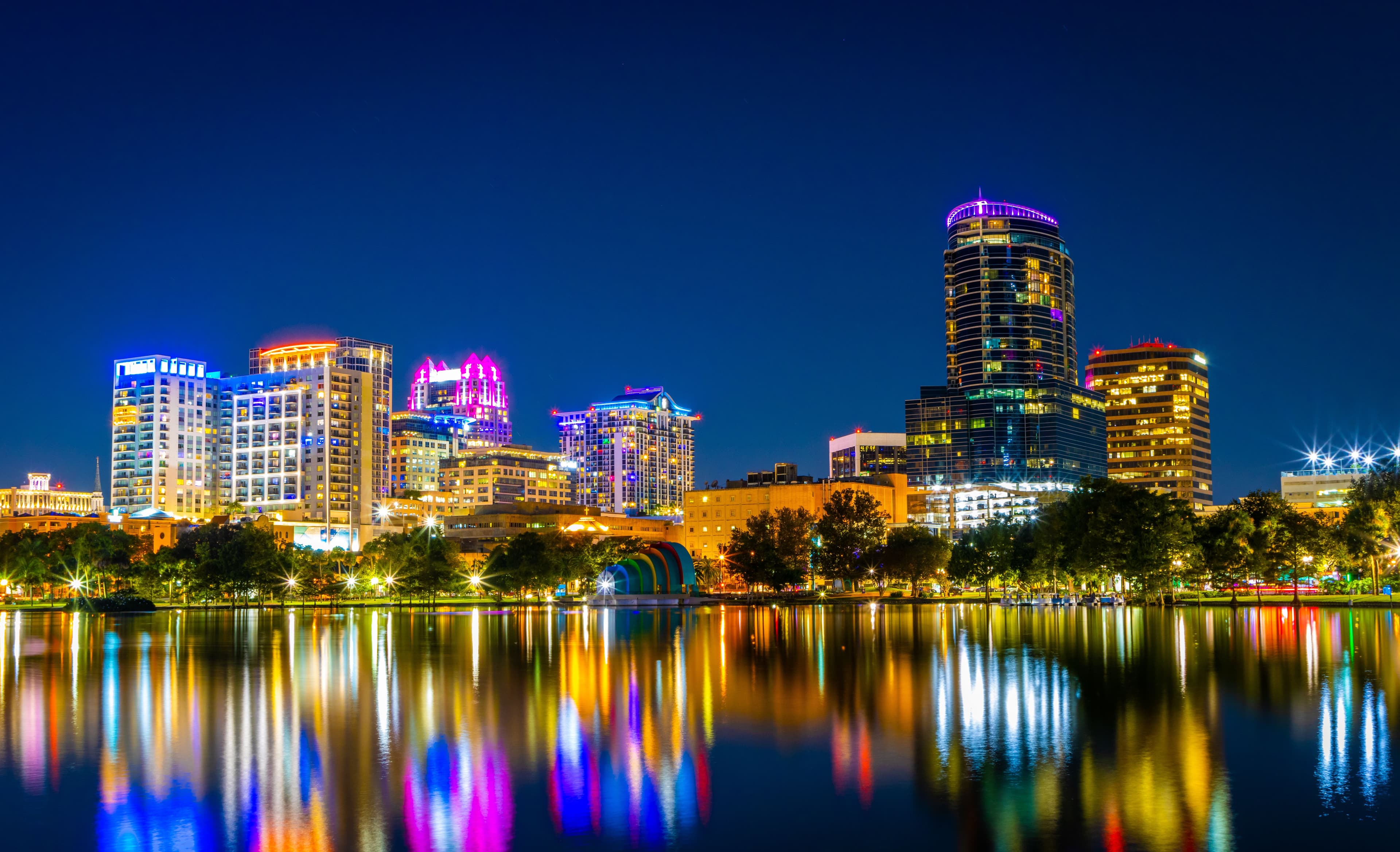 Orlando
