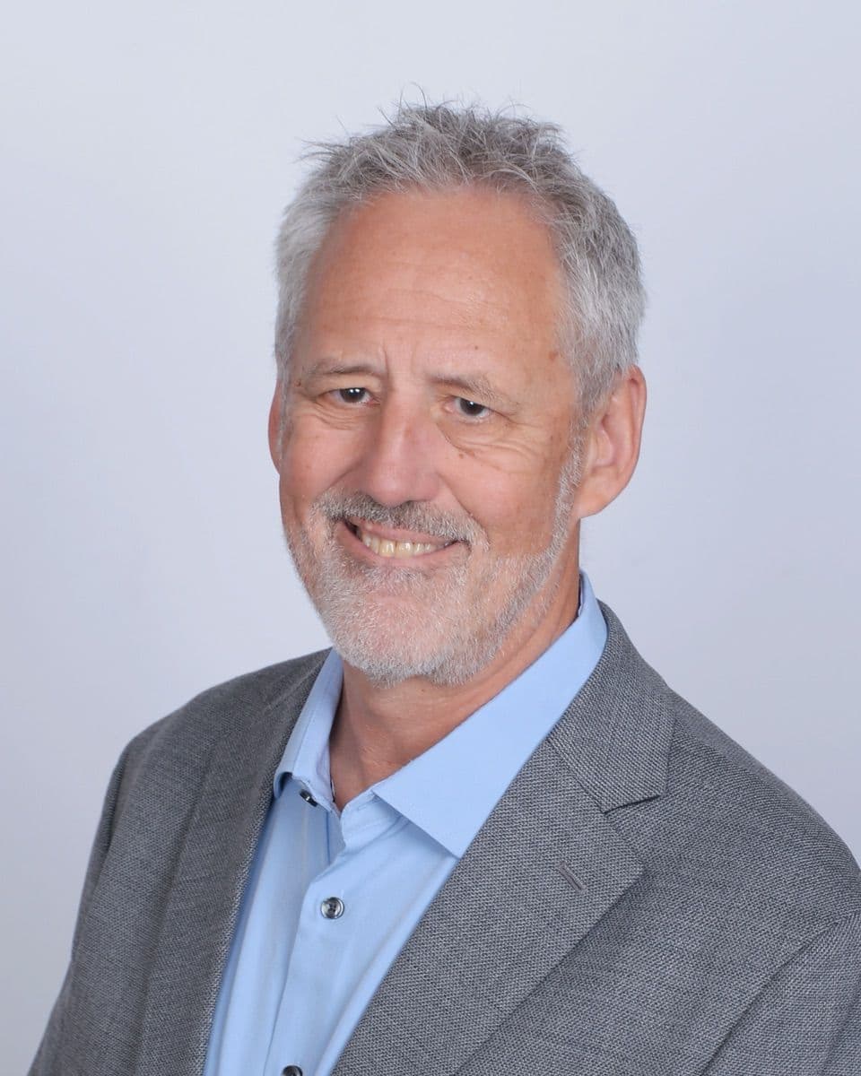 Alan Ahac, Lead, Canada Event Operations