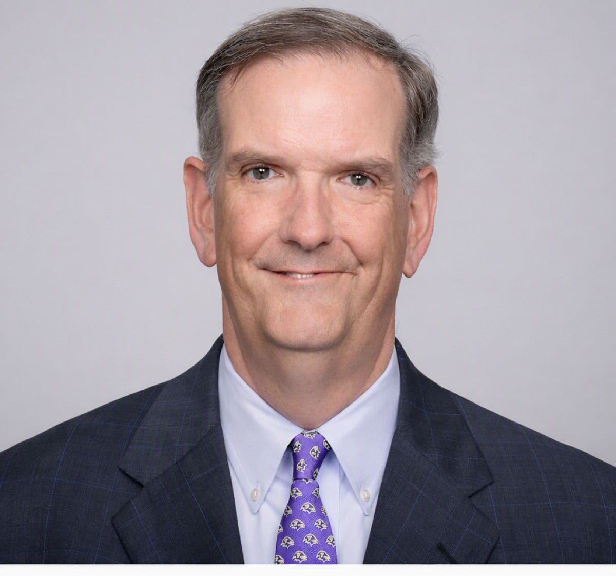 Baker Koppelman, Director of Ticketing