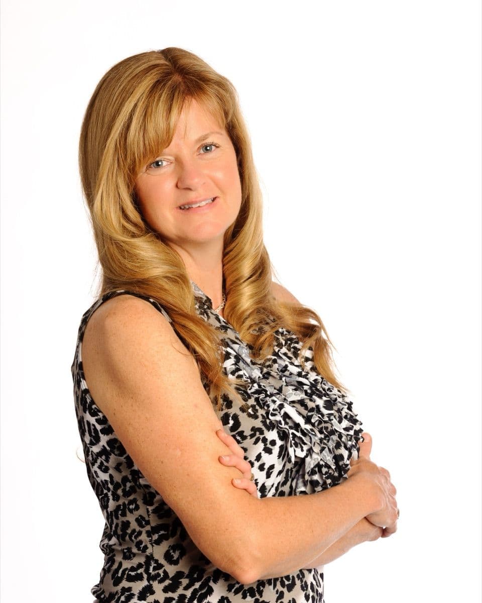 June McIvor, General Counsel